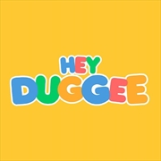 Buy Hey Duggee: Duggee's Tractor