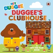 Buy Hey Duggee: Duggee's Clubhouse