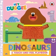 Buy Hey Duggee: Dinosaurs