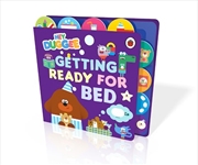 Buy Hey Duggee: Getting Ready for Bed