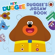 Buy Hey Duggee: Duggee's Jigsaw Book