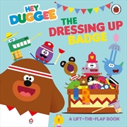 Buy Hey Duggee: The Dressing Up Badge