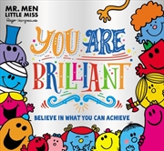 Buy Mr Men: You Are Brilliant