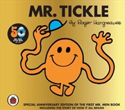 Buy Mr Men: Mr. Tickle