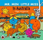 Buy Mr Men: Mr Men in Australia