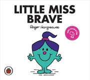 Buy Little Miss Brave V37: Mr Men and Little Miss