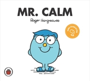 Buy Mr Calm V48: Mr Men and Little Miss