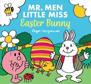 Buy Mr. Men Little Miss: Easter Bunny