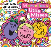 Buy Mr Men Little Miss: Marvellous Little Misses