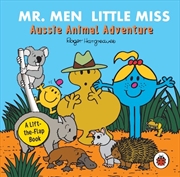 Buy Mr Men: Aussie Animal Adventure