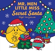 Buy Mr. Men Little Miss: Secret Santa