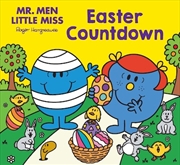 Buy Mr Men. Little Miss: Easter Countdown