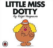 Buy Little Miss Dotty V14: Mr Men and Little Miss