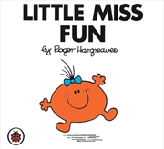 Buy Little Miss Fun V28: Mr Men and Little Miss