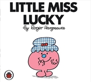 Buy Little Miss Lucky V16: Mr Men and Little Miss