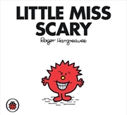 Buy Little Miss Scary V31: Mr Men and Little Miss