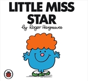 Buy Little Miss Star V18: Mr Men and Little Miss