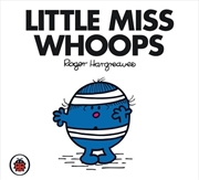 Buy Little Miss Whoops V33: Mr Men and Little Miss