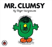 Buy Mr Clumsy V28: Mr Men and Little Miss