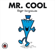 Buy Mr Cool V44: Mr Men and Little Miss