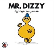 Buy Mr Dizzy V24: Mr Men and Little Miss