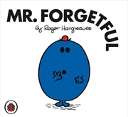 Buy Mr Forgetful V14: Mr Men and Little Miss