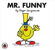 Buy Mr Funny V18: Mr Men and Little Miss