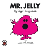 Buy Mr Jelly V15: Mr Men and Little Miss