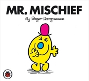 Buy Mr Mischief V36: Mr Men and Little Miss