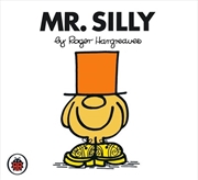 Buy Mr Silly V10: Mr Men and Little Miss