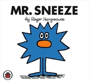 Buy Mr Sneeze V5: Mr Men and Little Miss