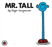 Buy Mr Tall V31: Mr Men and Little Miss