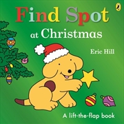 Buy Find Spot at Christmas