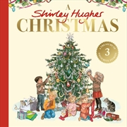 Buy Shirley Hughes Christmas