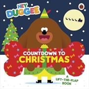 Buy Hey Duggee: Countdown to Christmas