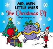 Buy Mr Men: The Christmas Elf