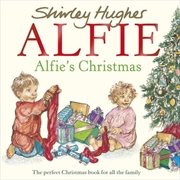 Buy Alfie's Christmas