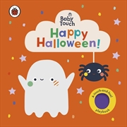 Buy Baby Touch: Happy Halloween!