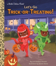 Buy LGB Let's Go Trick-or-Treating!