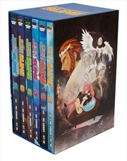 Buy That Time I Got Reincarnated as a Slime Season 1 Part 1 Manga Box Set