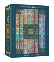 Buy Illuminated Tarot Puzzle