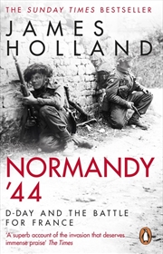 Buy Normandy '44