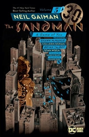 Buy Sandman Vol. 5: A Game of You 30th Anniversary Edition