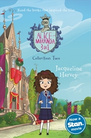 Buy Alice-Miranda 3 in 1: Collection Two