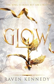 Buy Glow: The Plated Prisoner Series Vol 4