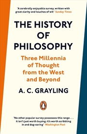 Buy History of Philosophy