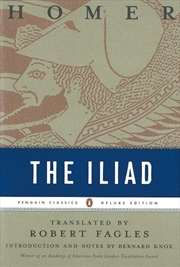 Buy Iliad