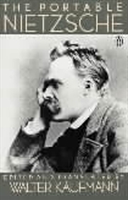 Buy Portable Nietzsche