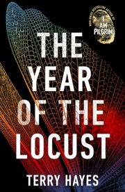 Buy Year of the Locust