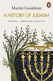 Buy History of Judaism